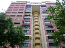 Blk 712 Tampines Starlight (Tampines), HDB 5 Rooms #116842